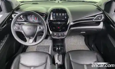 Chevrolet Spark 2021 1.0 автомат (гидро), миниатюра 10