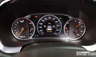Chevrolet Traverse 2022 3.6 автомат (гидро), миниатюра 11