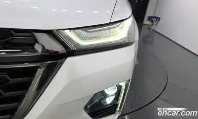 Chevrolet Traverse 2022 3.6 автомат (гидро), миниатюра 8