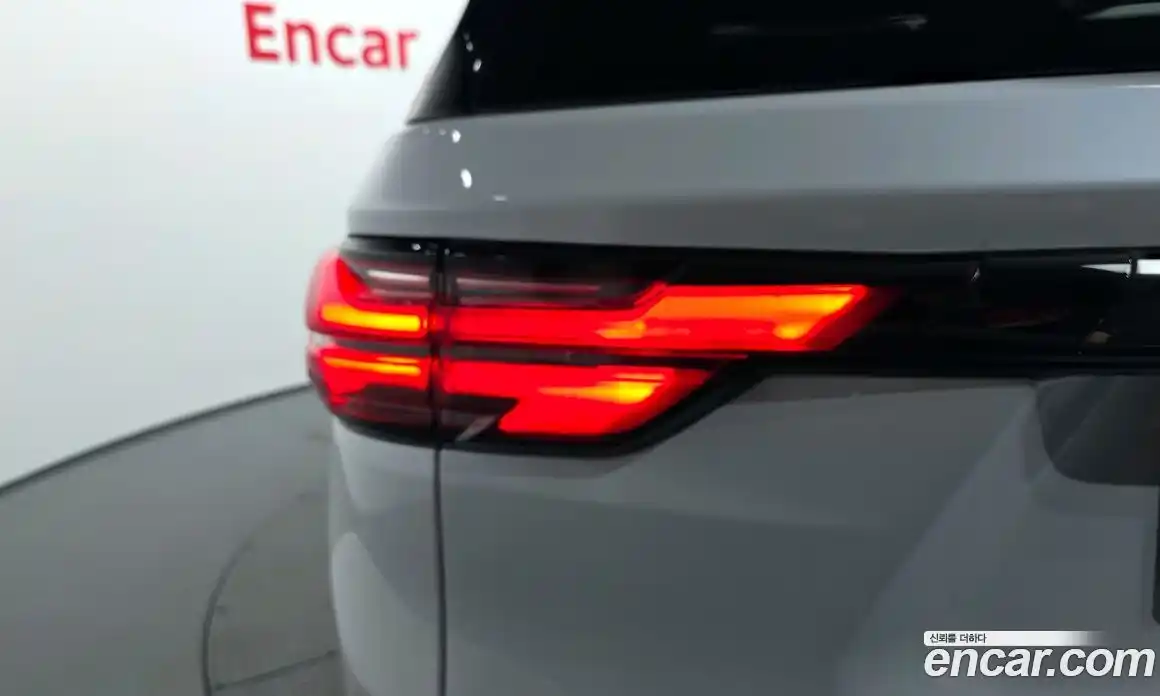 Chevrolet Traverse 2022 3.6 автомат (гидро), фото 9