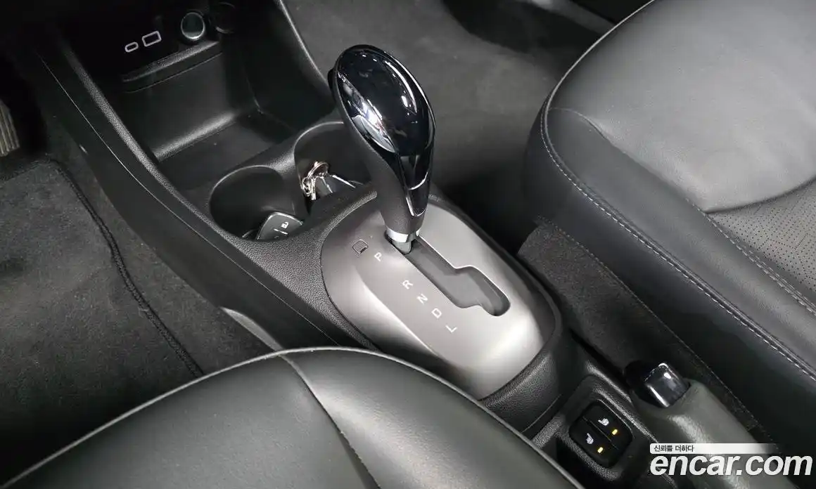 Chevrolet Spark 2020 1.0 автомат (гидро), фото 12