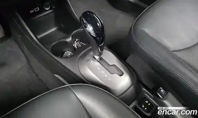 Chevrolet Spark 2020 1.0 автомат (гидро), миниатюра 12