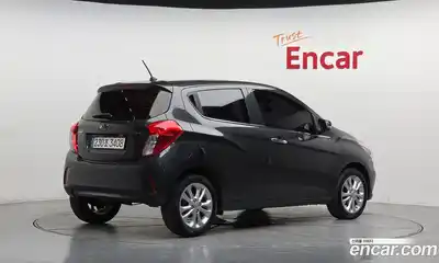 Chevrolet Spark 2020 1.0 автомат (гидро), миниатюра 2