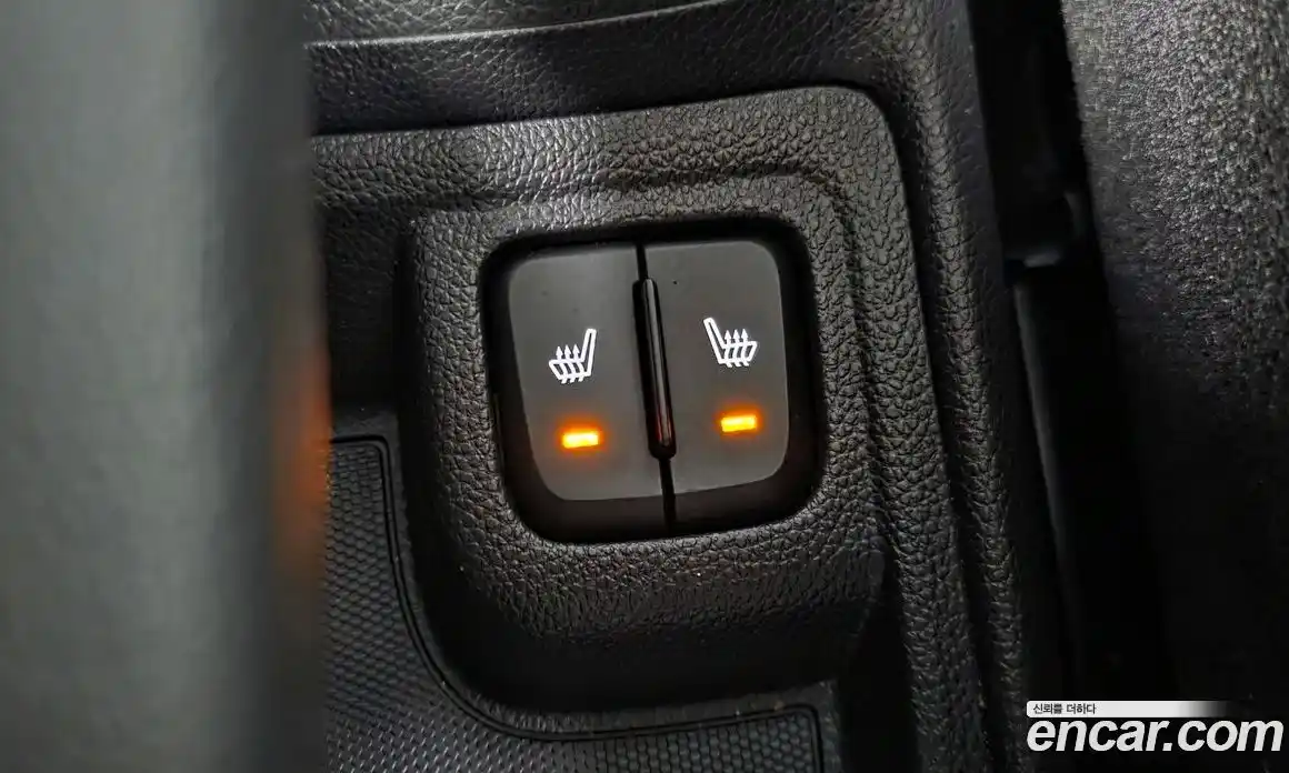 Chevrolet Spark 2020 1.0 автомат (гидро), фото 25