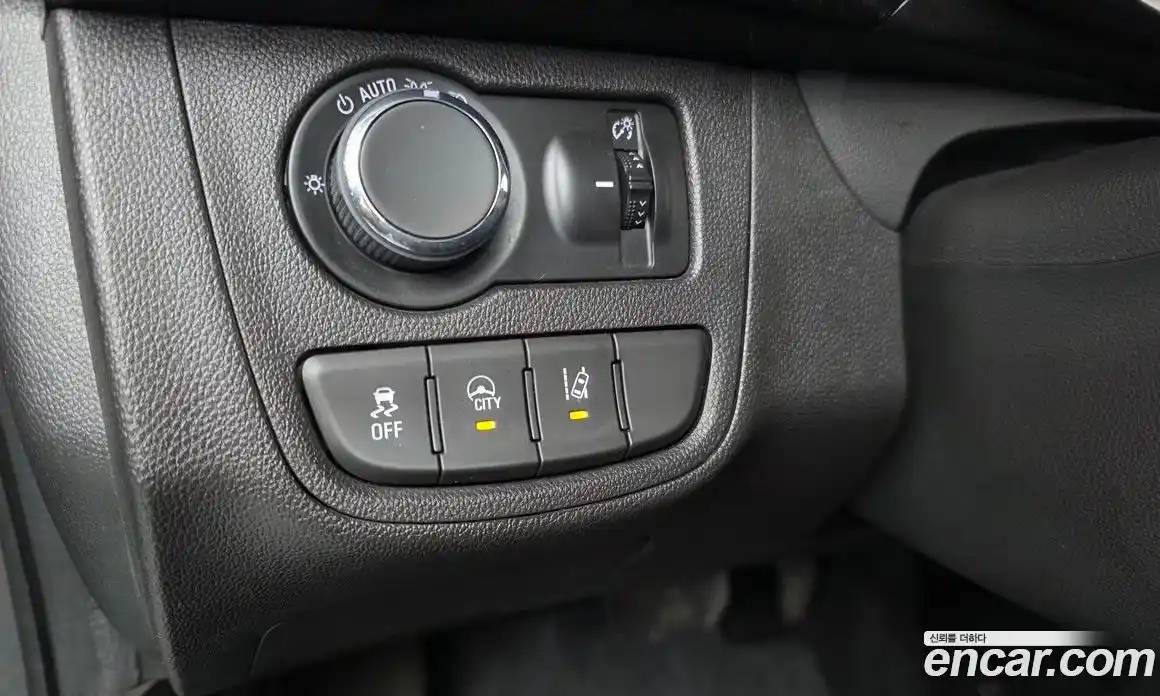 Chevrolet Spark 2020 1.0 автомат (гидро), фото 27