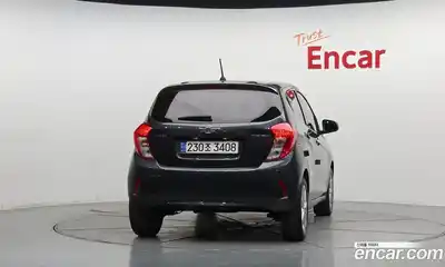Chevrolet Spark 2020 1.0 автомат (гидро), миниатюра 4