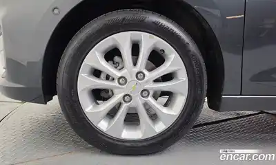 Chevrolet Spark 2020 1.0 автомат (гидро), миниатюра 5