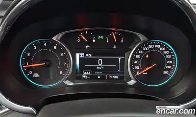 Chevrolet Malibu 2017 2.0 автомат (гидро), миниатюра 11