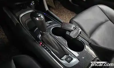 Chevrolet Malibu 2017 2.0 автомат (гидро), миниатюра 12
