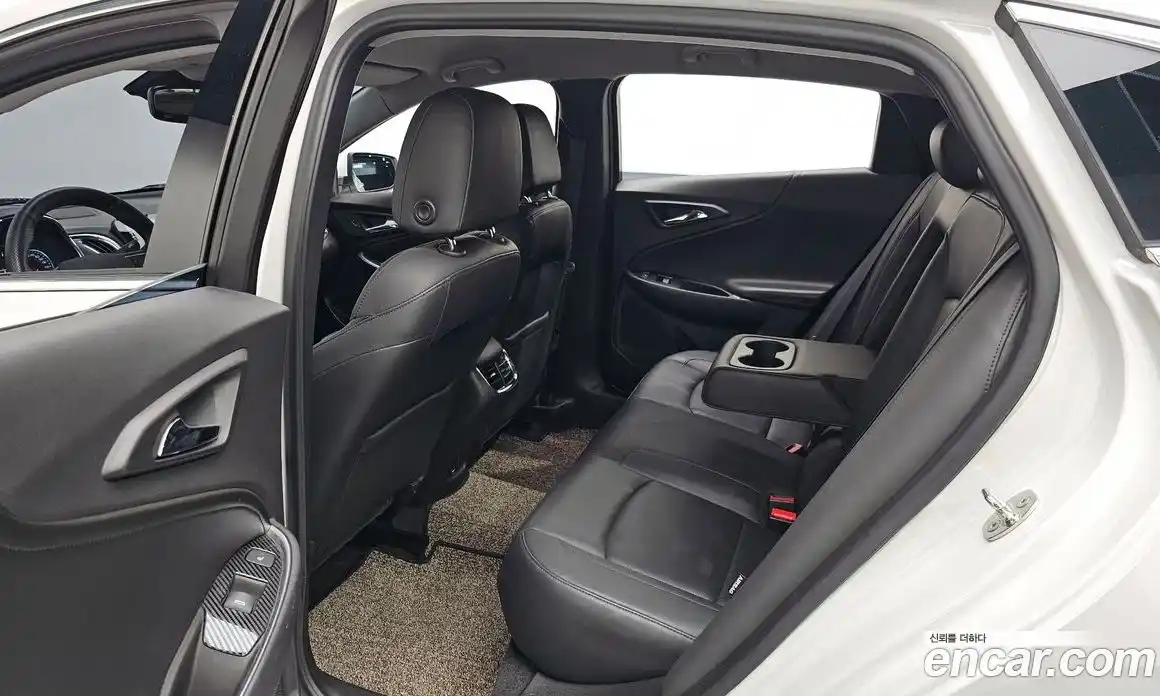 Chevrolet Malibu 2017 2.0 автомат (гидро), фото 16