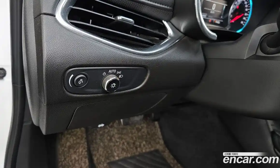 Chevrolet Malibu 2017 2.0 автомат (гидро), фото 24