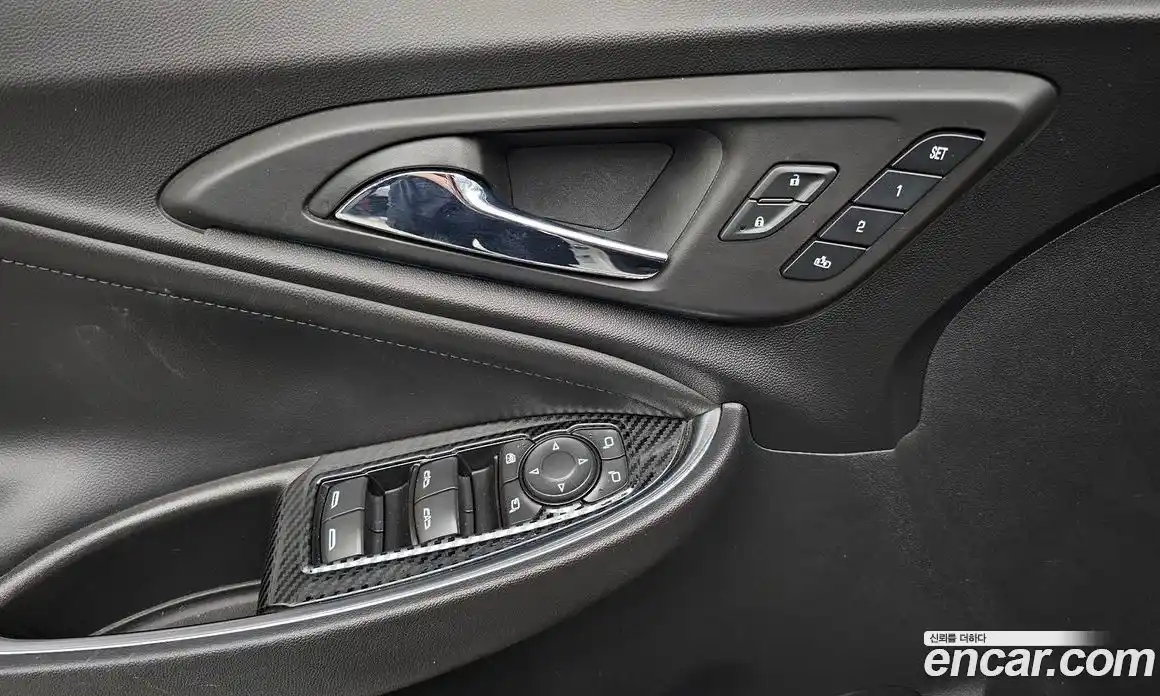 Chevrolet Malibu 2017 2.0 автомат (гидро), фото 25