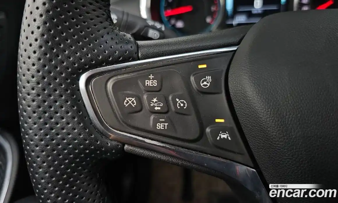 Chevrolet Malibu 2017 2.0 автомат (гидро), фото 26