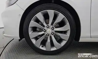 Chevrolet Malibu 2017 2.0 автомат (гидро), миниатюра 5