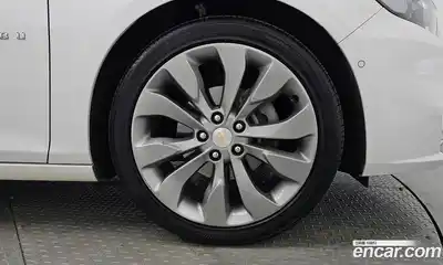 Chevrolet Malibu 2017 2.0 автомат (гидро), миниатюра 7