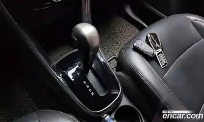 Chevrolet Trax 2018 1.4 автомат (гидро), миниатюра 12
