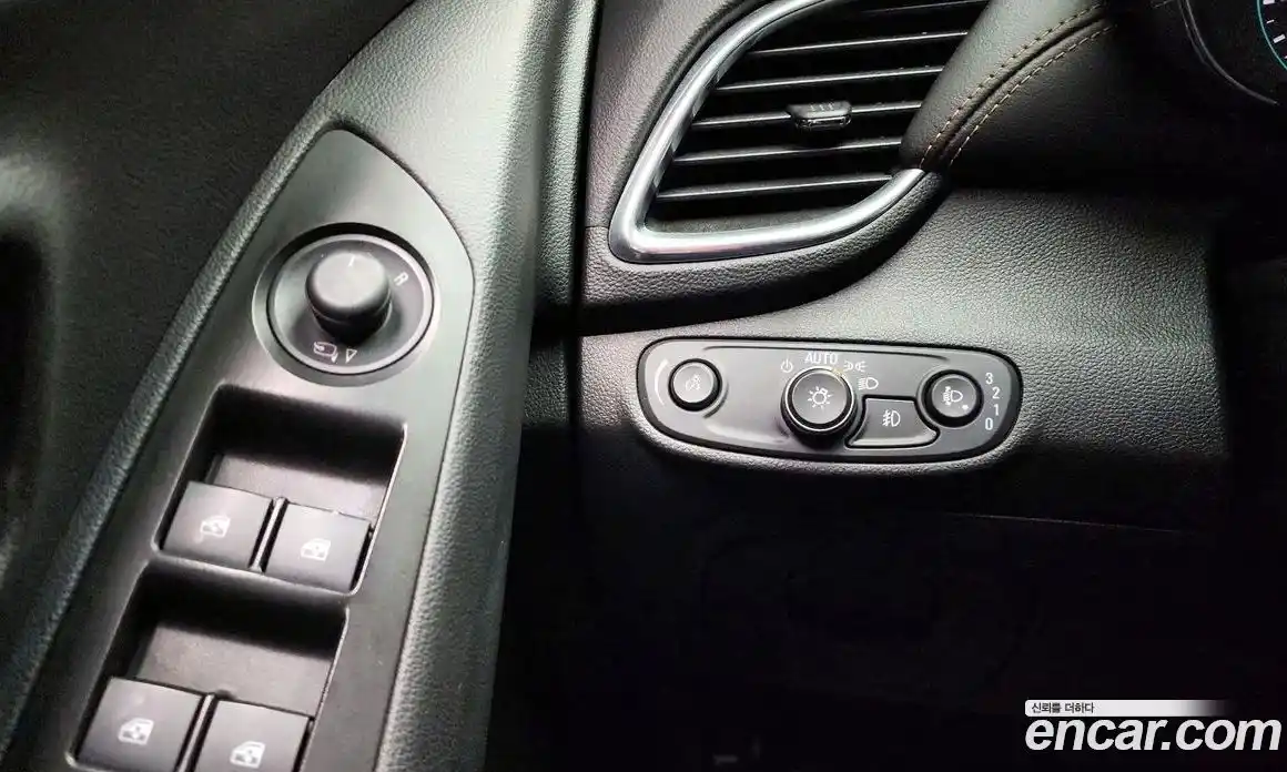 Chevrolet Trax 2018 1.4 автомат (гидро), фото 25