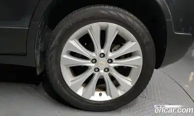 Chevrolet Trax 2018 1.4 автомат (гидро), миниатюра 7