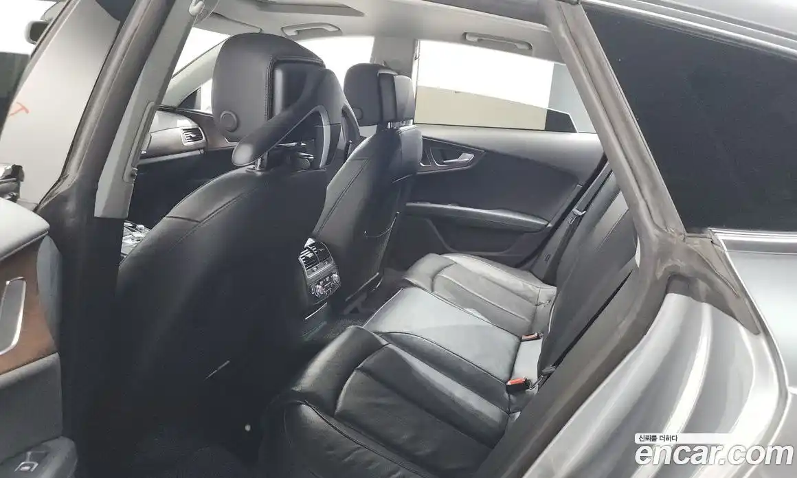 Audi A7 2016 3.0 автомат (гидро), фото 11