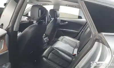 Audi A7 2016 3.0 автомат (гидро), миниатюра 11