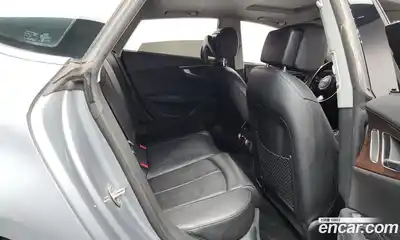 Audi A7 2016 3.0 автомат (гидро), миниатюра 12