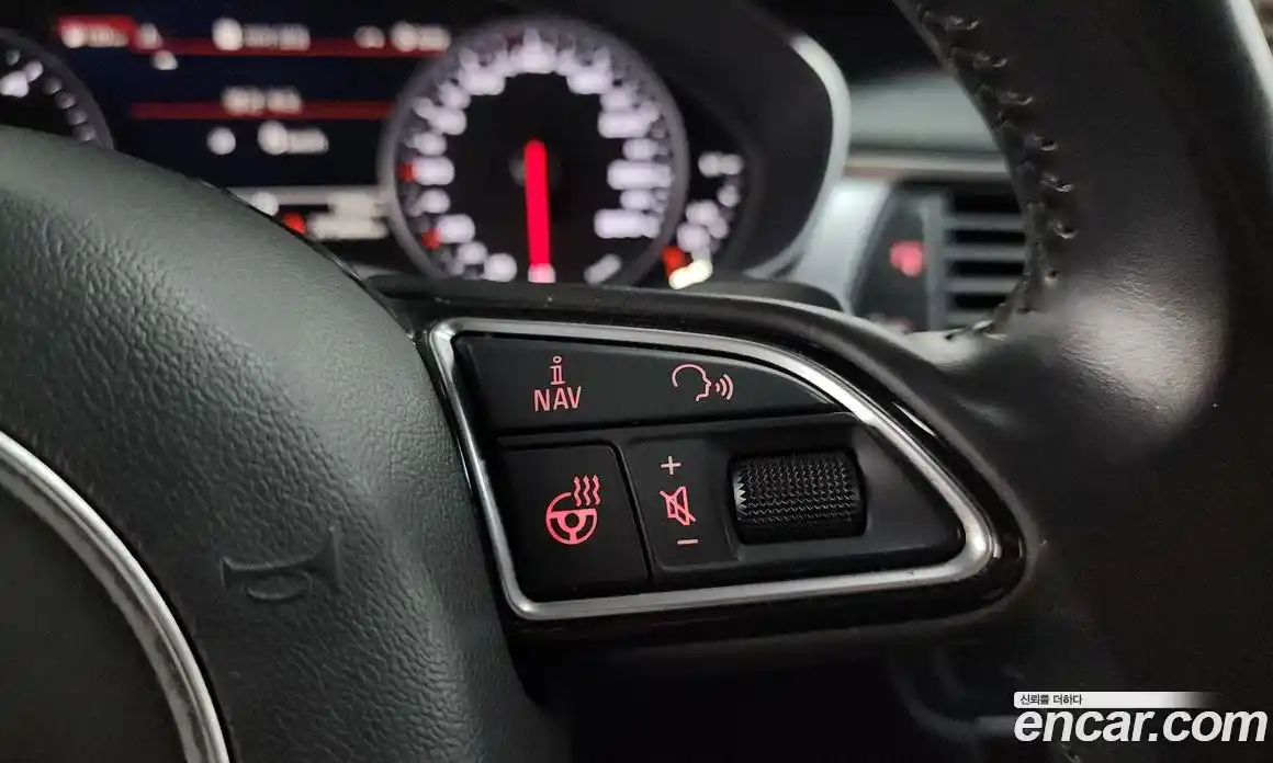 Audi A7 2016 3.0 автомат (гидро), фото 16