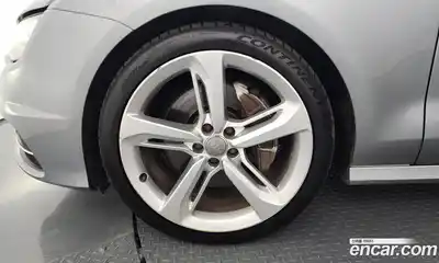 Audi A7 2016 3.0 автомат (гидро), миниатюра 5
