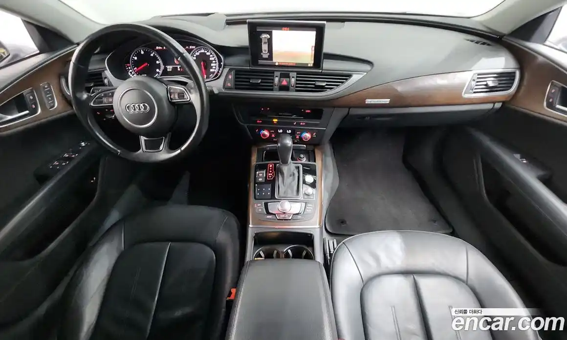 Audi A7 2016 3.0 автомат (гидро), фото 7