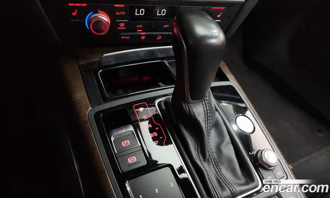 Audi A7 2016 3.0 автомат (гидро), фото 9