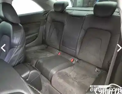 Audi A5 2012 2.0 автомат (гидро), миниатюра 12