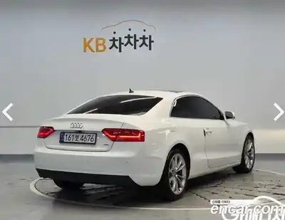 Audi A5 2012 2.0 автомат (гидро), миниатюра 3