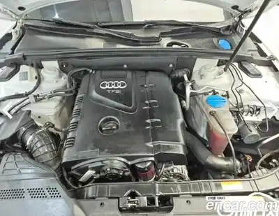 Audi A5 2012 2.0 автомат (гидро), миниатюра 5