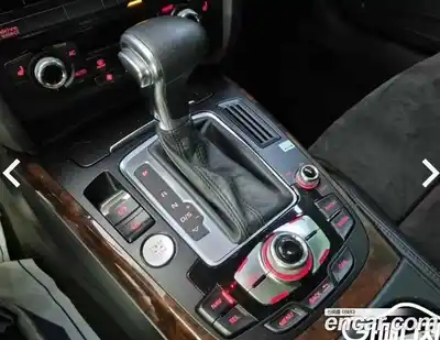 Audi A5 2012 2.0 автомат (гидро), миниатюра 8
