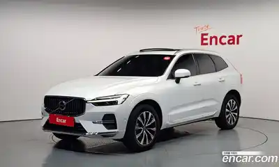 Volvo XC60, 2023, 33 500 км