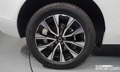 Volvo XC60 2023 2.0 автомат (гидро), миниатюра 5