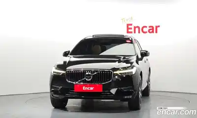Volvo XC60 2018 2.0 автомат (гидро), миниатюра 3