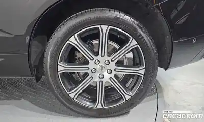 Volvo XC60 2018 2.0 автомат (гидро), миниатюра 7