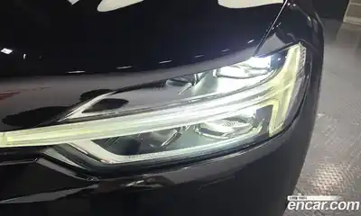 Volvo XC60 2018 2.0 автомат (гидро), миниатюра 8
