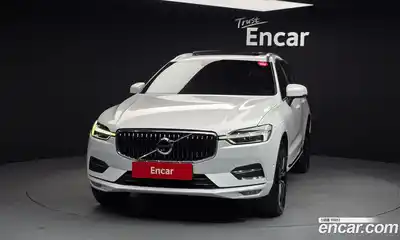 Volvo XC60 2017 2.0 автомат (гидро), миниатюра 3