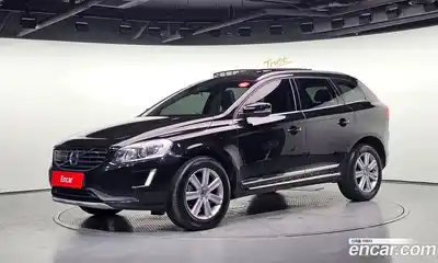 Volvo XC60, 2017, 224 753 км