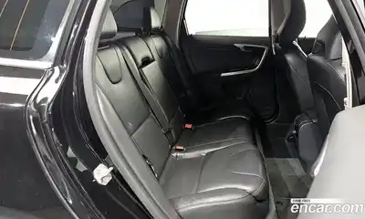 Volvo XC60 2017 2.0 автомат (гидро), миниатюра 11