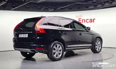 Volvo XC60 2017 2.0 автомат (гидро), миниатюра 2