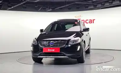 Volvo XC60 2017 2.0 автомат (гидро), миниатюра 3