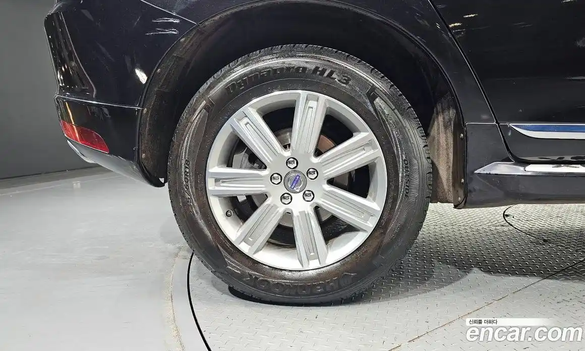 Volvo XC60 2017 2.0 автомат (гидро), фото 5