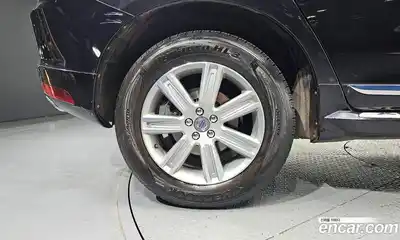 Volvo XC60 2017 2.0 автомат (гидро), миниатюра 5