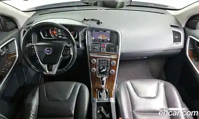 Volvo XC60 2017 2.0 автомат (гидро), миниатюра 7