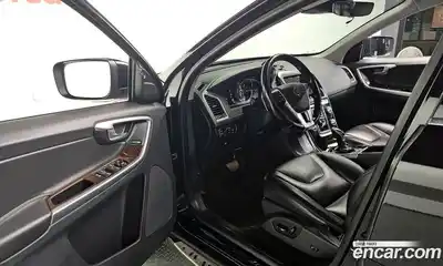 Volvo XC60 2017 2.0 автомат (гидро), миниатюра 10