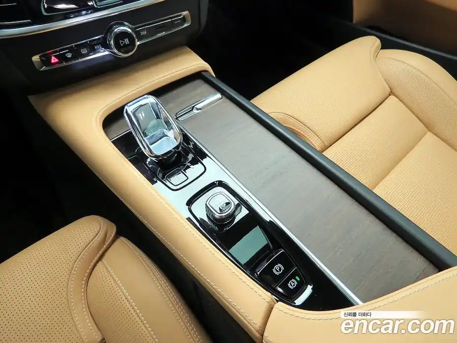 Volvo S90 2023 2.0 автомат (гидро), фото 13