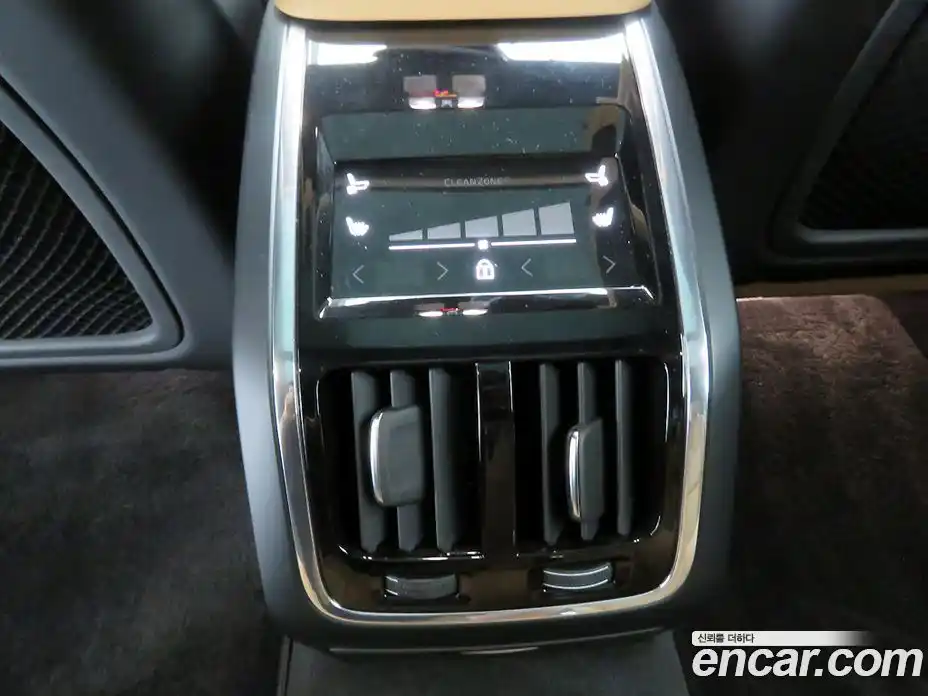 Volvo S90 2023 2.0 автомат (гидро), фото 17