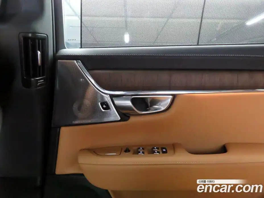 Volvo S90 2023 2.0 автомат (гидро), фото 18
